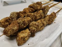 -功德林素菜饭庄(前门店)
