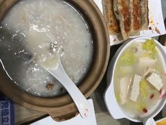 -嘉和一品粥(魏公村店)