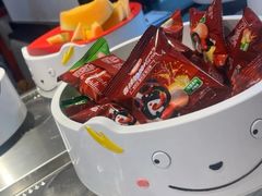 -龍歌自助小火锅(李沧顺和汇店)