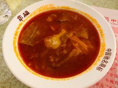 -华梅西餐厅(哈尔滨中央大街店)