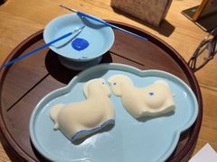 -图味美小黄鱼·景德菜(浙江路店)