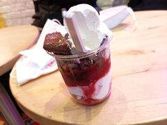 -DQ·蛋糕·冰淇淋(五角场万达店)