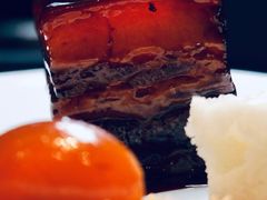 -上海苏宁宝丽嘉酒店·嘉府壹号中餐厅