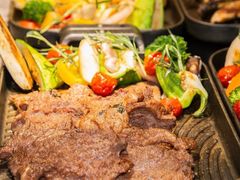 -盛宴标帜餐厅·亲子自助 (南昌喜来登酒店)