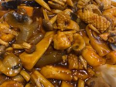 -陈傻子餐厅(世纪都会店)