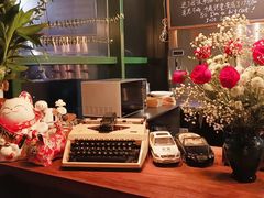 -后院儿·精酿·塔罗Happy Bar