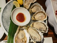 -Mr.Fish鱼鲜生海鲜放题(高德置地冬广场店)