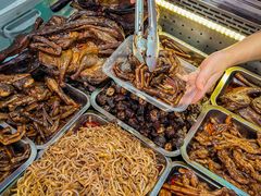 -金湘权老长沙酱板鸭(印象汇步行街店)