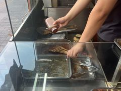 -里脊肉串店(天桥老店)