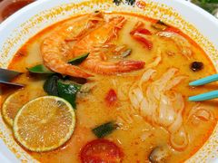 -蔡澜Pho·越南粉餐厅(海上世界店)