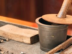 -陈李济中药博物馆