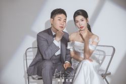 -韩国艺匠ARTIZ STUDIO(汉口店)