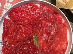 -小龙坎老火锅(金柏林店)