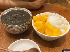 多芒小丸子-小团圆糖水铺(襄阳南路店)