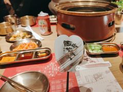 -西塔老太太泥炉烤肉(亚运村店)