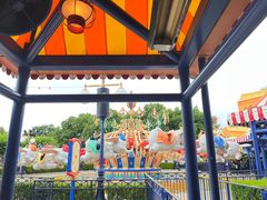 -上海迪士尼度假区