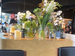 -Ameigo梅果·云贵川bistro(长宁来福士店)