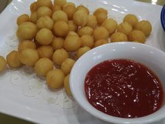 土豆元子-醉湘厨艺(才华街店)
