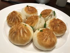 -通安客栈中餐厅·何家小馆