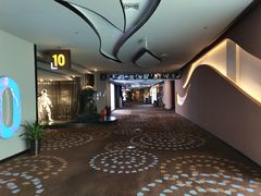 -万达影城(汉街万达广场IMAX店)