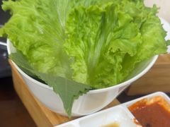 -大福黄牛料理·韩式烤肉·黄牛肥肠·酱蟹