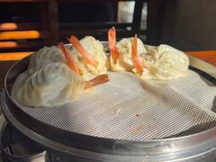 -叶存利海鲜大馅饺子(海宁路总店)
