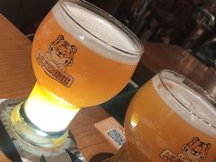 -HUZI虎滋精酿餐吧(京西大悦城店)