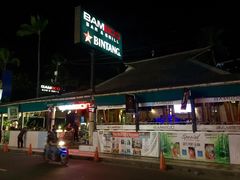 -Bamboo Bar & Grill Restaurant