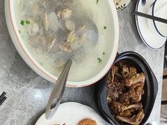 -品鲜海鲜餐厅(黄厝店)