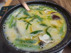 -云海肴·汽锅鸡·云南菜(广安门天虹店)