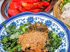 -王奋斗贵州酸汤牛肉火锅