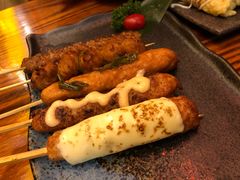 -坂吉屋·居酒屋深夜食堂(龙湖店)