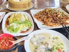 -文津国际酒店-大南门广式茶餐厅
