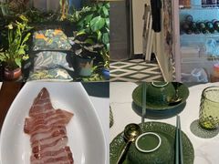 -Thai Basil罗勒叶泰式餐厅(时代天街店)