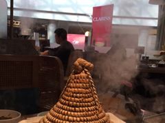 -滇色蒸汽石锅鱼(京华城店)