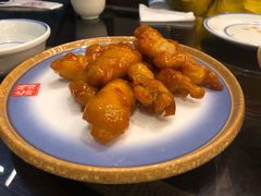 糖醋里脊-天津卫码头(南开大悦城店)