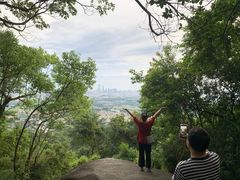 -火炉山森林公园