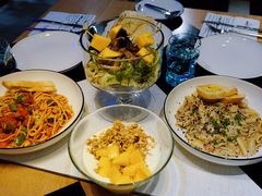 -托斯卡纳烘焙意大利餐厅(五天地店)