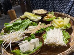 -烂摊摊火锅集市(河北总店)
