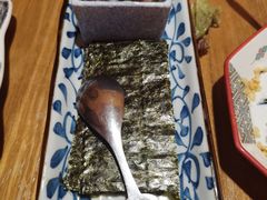 芥末八爪鱼-米彩料理(西丽店)