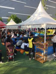 -萌宠亲子动物乐园(槐房万达店)