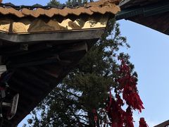 -终南山南五台景区