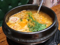 -原始泥炉烤肉(总店)