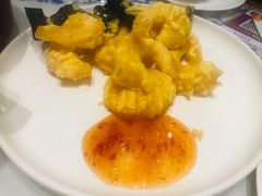 -东方饺子王(大屯路店)