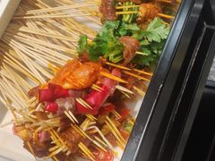 -牛签签串串香(IFS店)