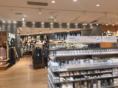 -MUJI无印良品(环球港店)