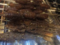 -冰城小镇音乐串吧·聚会餐厅(百子湾店)