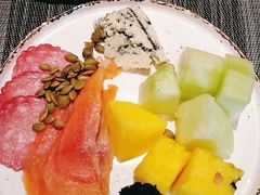 -博林天瑞喜来登酒店·西丽尚膳