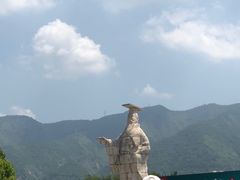 -秦始皇帝陵博物院(兵马俑)