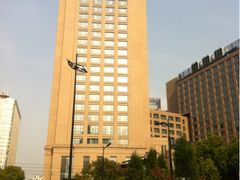 -杭州JW万豪酒店-万豪中餐厅